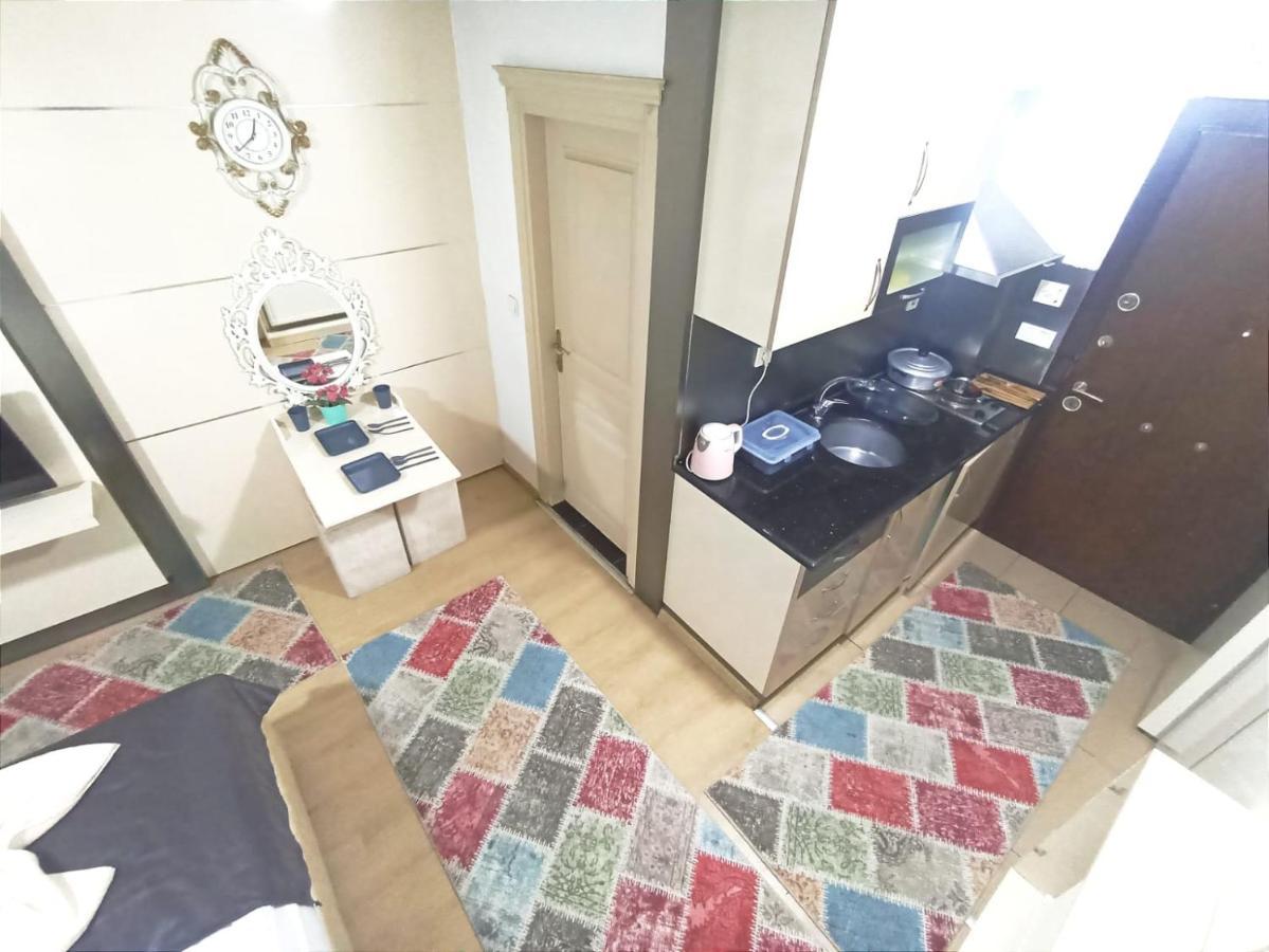 イスタンブール Taksim Center Houseアパートホテル エクステリア 写真