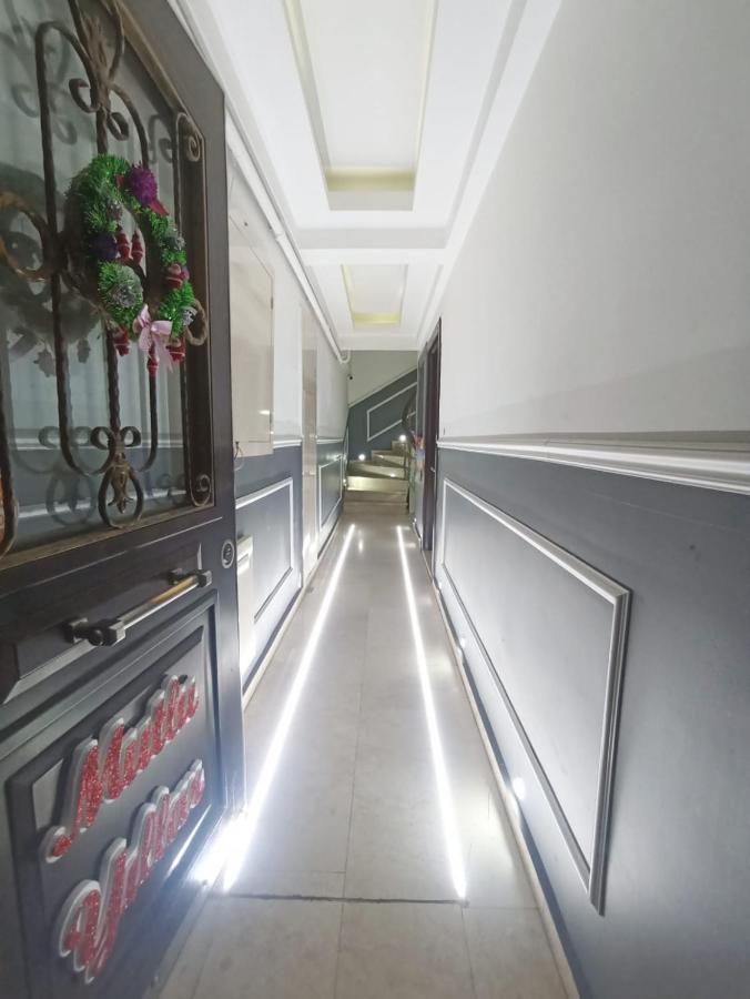 イスタンブール Taksim Center Houseアパートホテル エクステリア 写真