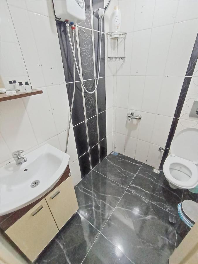 イスタンブール Taksim Center Houseアパートホテル エクステリア 写真